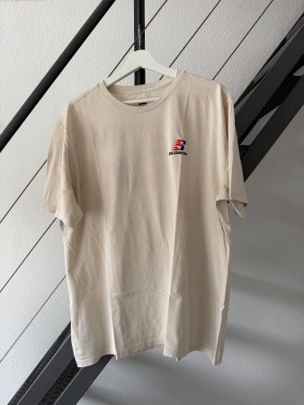Salomon Logo T-Shirt "Inspired Furious"