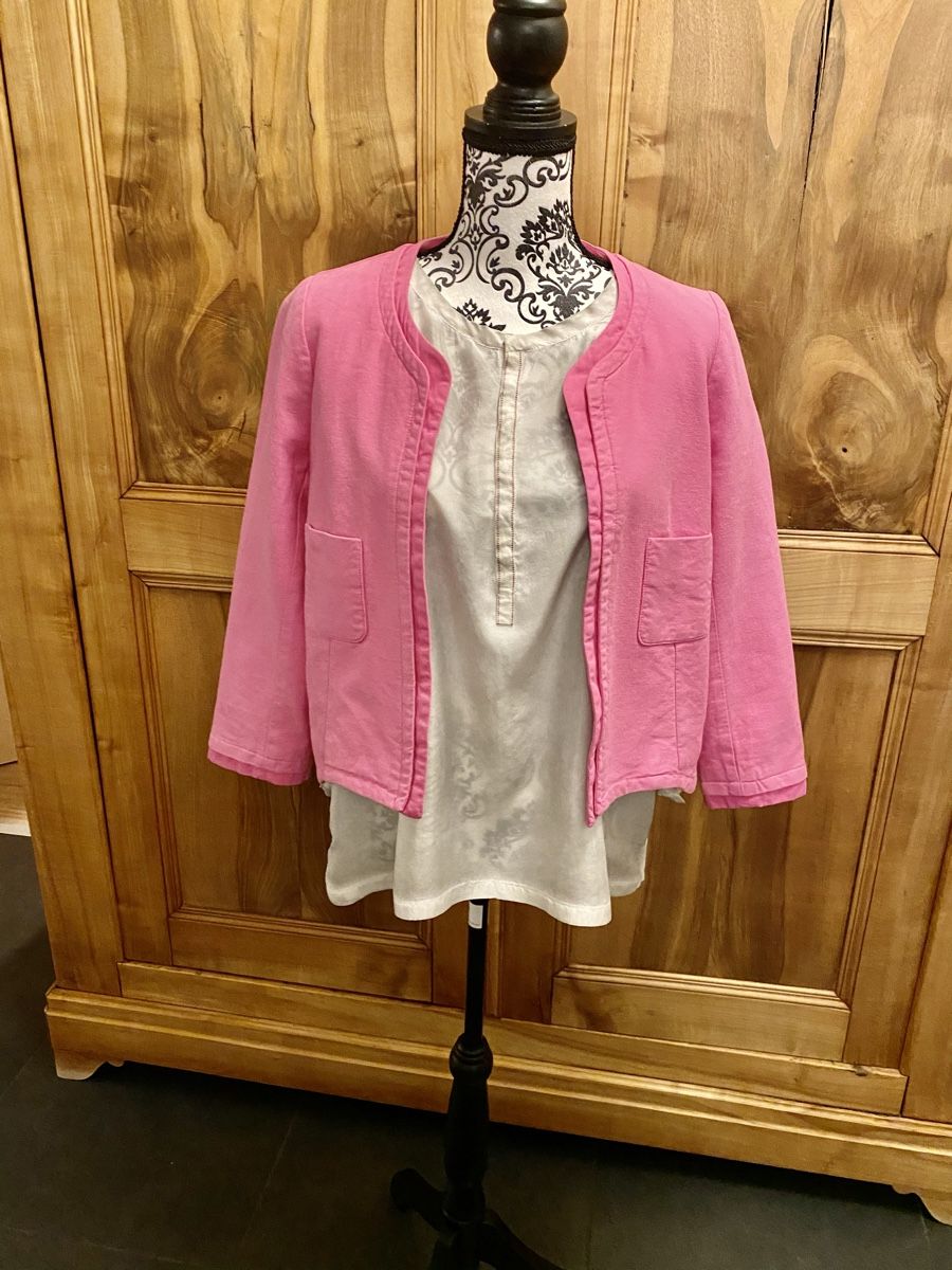 Giacche: VESTE COMPTOIR DES COTONNIERS T38 – Usato da Porrentruy venduto da SYANKA 5
