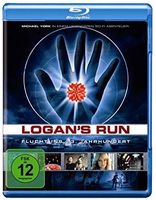 Logan's Run - Flucht ins 23. Jahrhundert