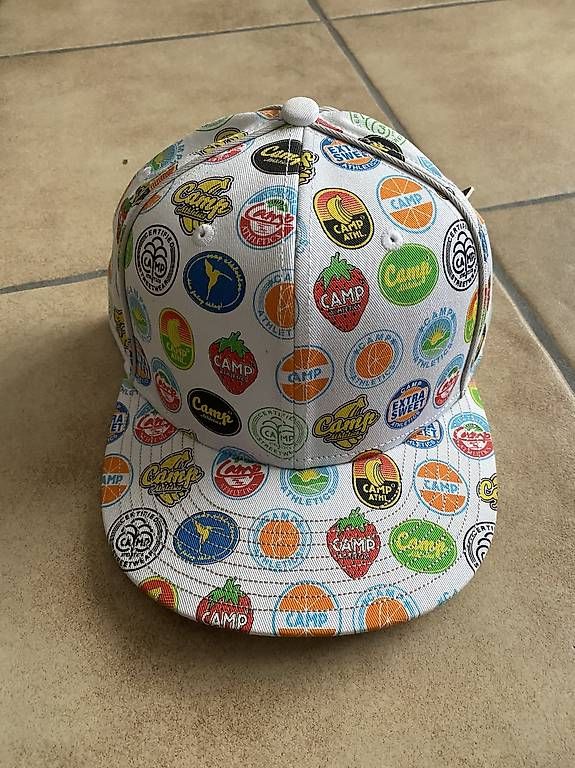 Altro abbigliamento per bambino: Cappellini – Nuovo (secondo la descrizione) da Cadenazzo venduto da ker85 1