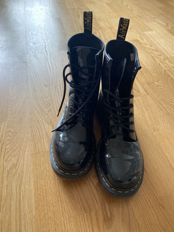 dr martens deutschland