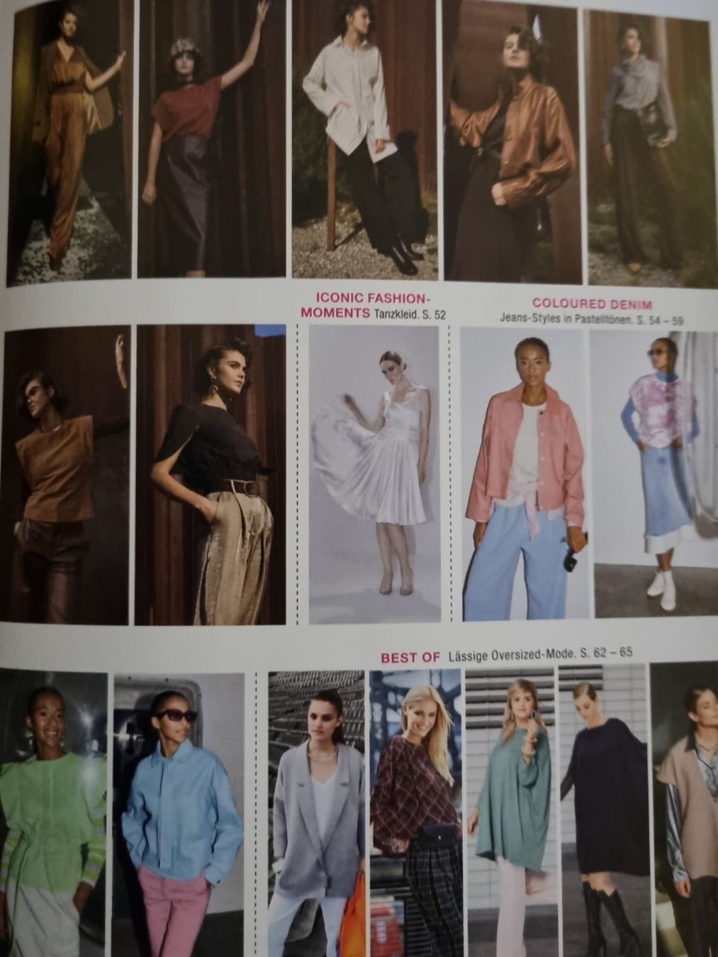 Riviste & Magazine: Burda Nähjournal, Schnittmuster, 3/26 – Nuovo e nell'imballaggio originale da Geroldswil venduto da Agapanthus22 1