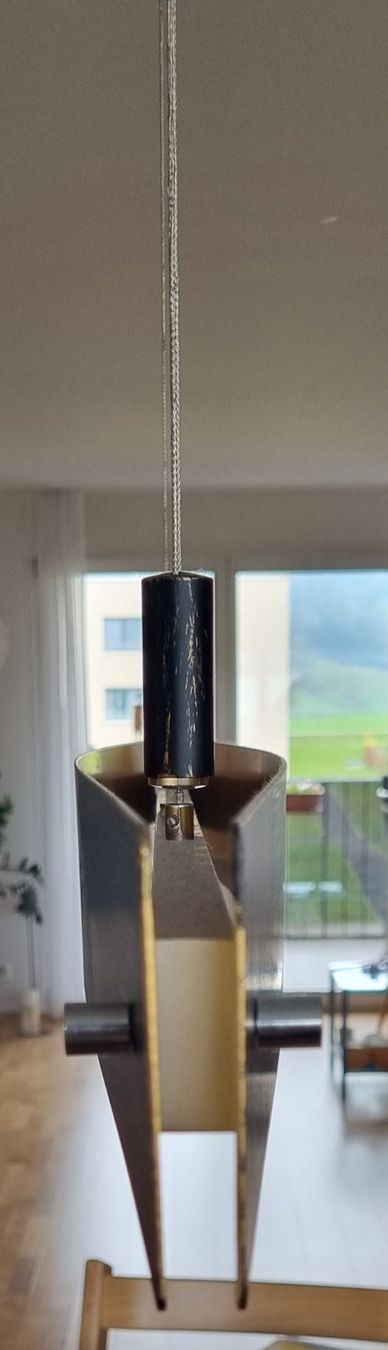 Lampadari & plafoniere: Hängelampe – Nuovo e nell'imballaggio originale da Sursee venduto da Prisibisi 1