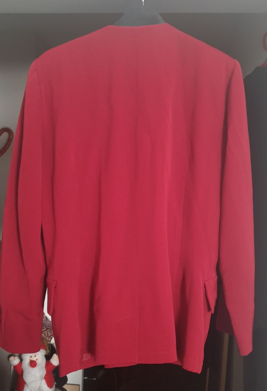 Jil Sander Giacche: Jil Sander schöner Wollblazer Gr. 40 – Nuovo (secondo la descrizione) da Frenkendorf venduto da Moon111 1