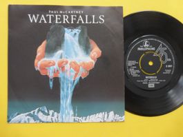 Paul McCartney – Waterfalls