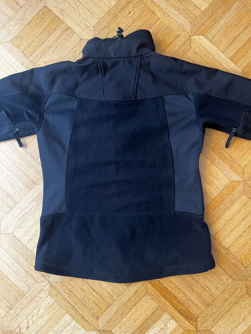 Haglöfs Giacche: Windstopper Häglöfs Gr.36 – Usato da Zürich venduto da Vreni007 5