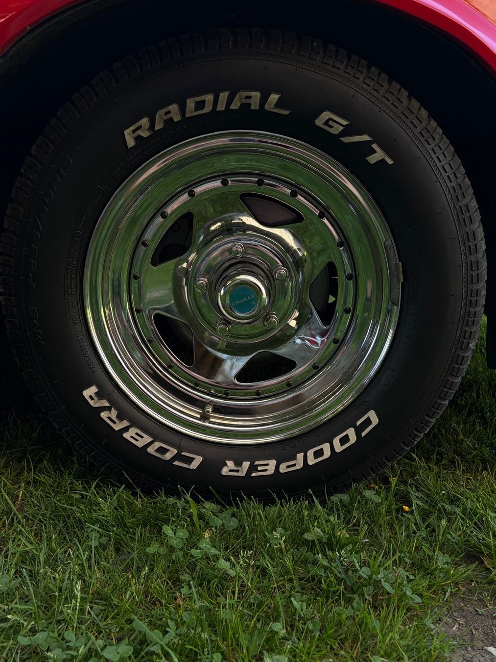 Chevrolet Automobili: Camaro Gen 3 1991 – Usato da Besenbüren venduto da spa_9sff 4
