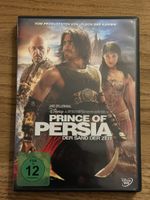 Prince of Persia: Der Sand der Zeit - DVD - Top Zustand!