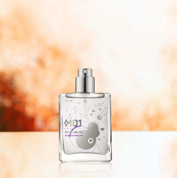 Parfum & Eau de Toilette: Escentric Molecules Molecule 01 - 2ml - Tester/Sample – Neu (gemäss Beschreibung) aus Bellinzona von francescouv 1
