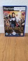 PS 2 - Der Herr Der Ringe Die Rückkehr des Königs