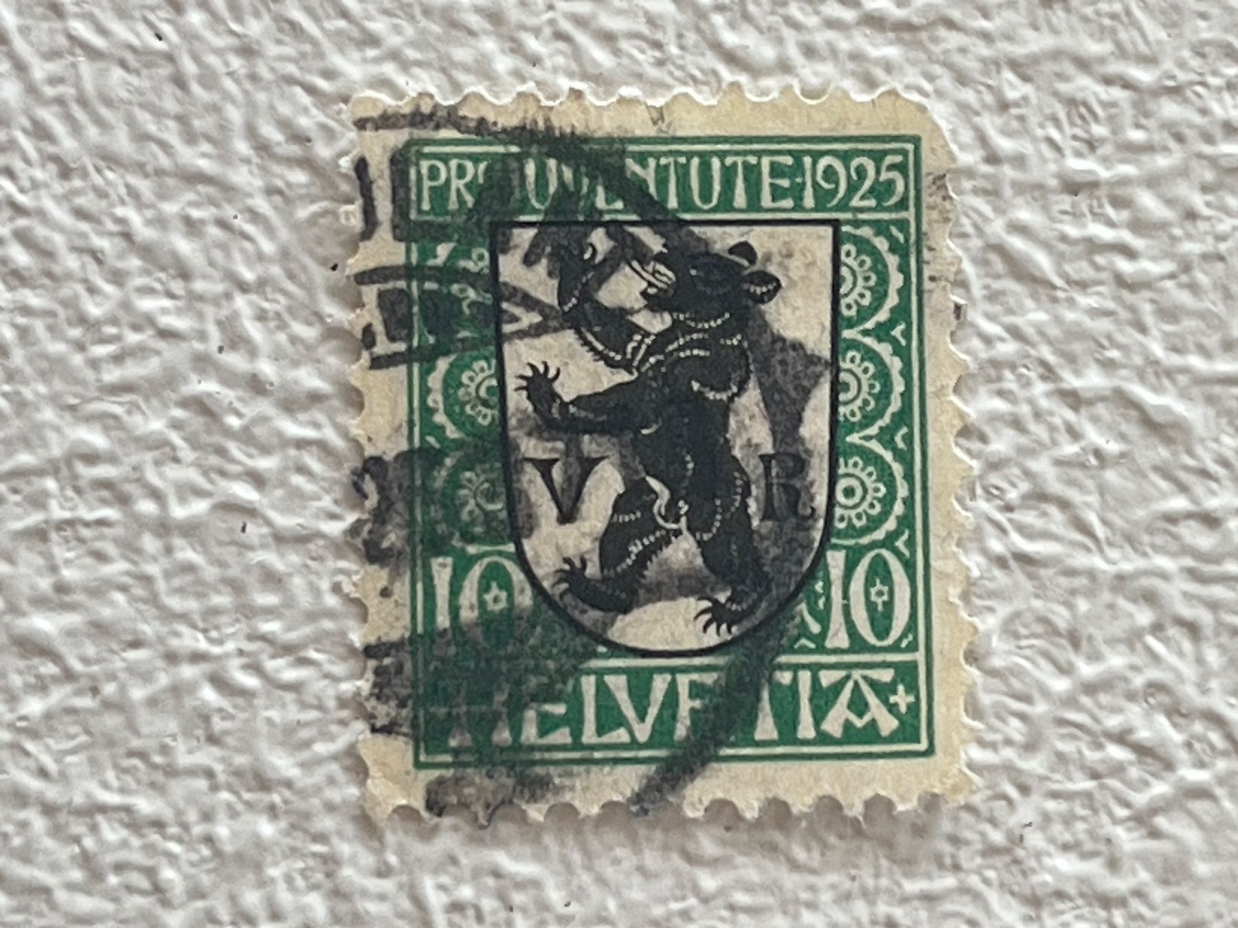 Tutti i francobolli: Schweiz Briefmarke ab 1 CHF !!! – Usato da Chiasso venduto da AzenYa