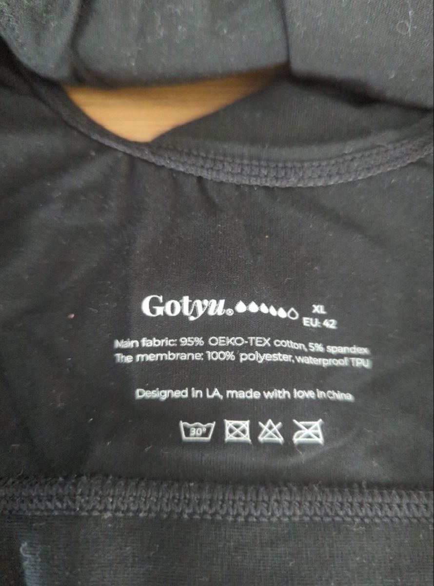 Autres dessous: Gotyou Stillbh – D'occasion à Fidaz par son_jm5j 1