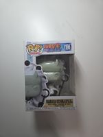 Madara Uchiha Sage of Six Paths: Funko Pop
