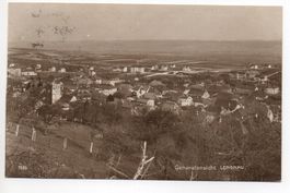 LENGNAU Generalansicht