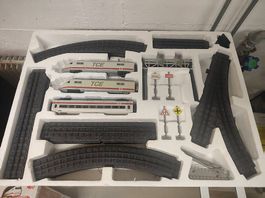 Dickie Train Express