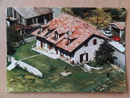 Sionnet-Jussy - GE - 1973