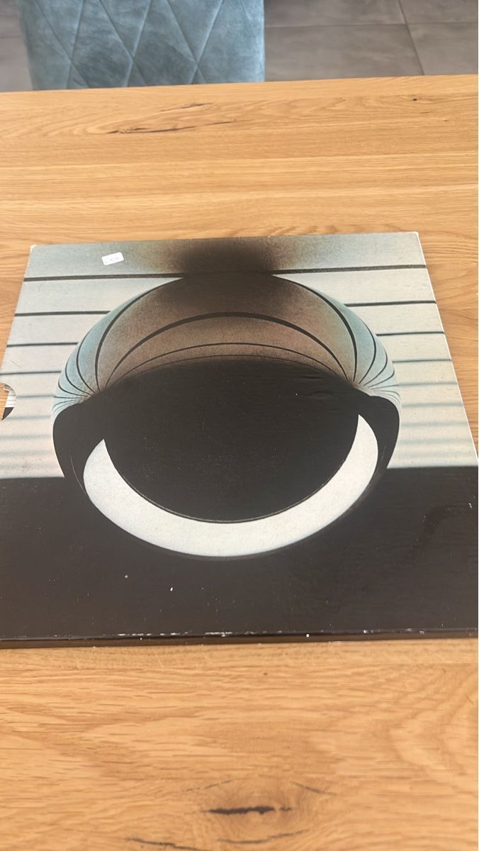 Vinyles: The London Symphony Orchestra 1972 ODE SP 99001 – D'occasion à Courchapoix par Jubo1