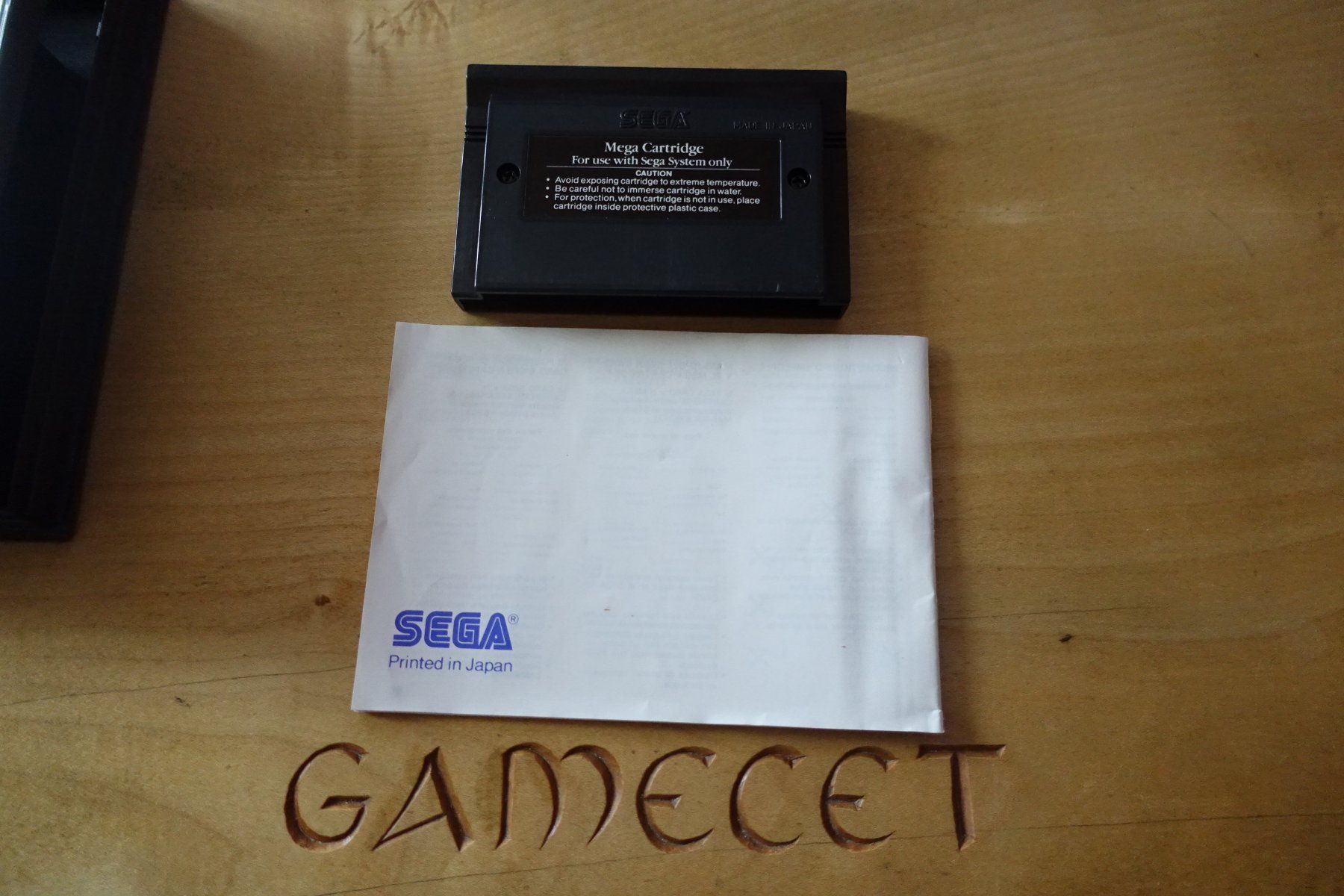 Sega Giochi: World Soccer - Sega Master System – Usato da Steinach venduto da Gamecet 5