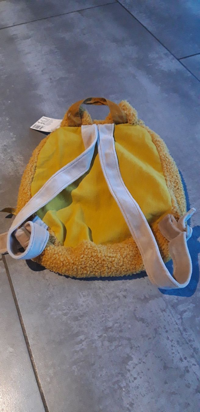 Borse & Zaini: Moulin Roty Rucksack "Le Voyage d'Olga" Fuchs – Nuovo (secondo la descrizione) da Thürnen venduto da kru_88hd 1