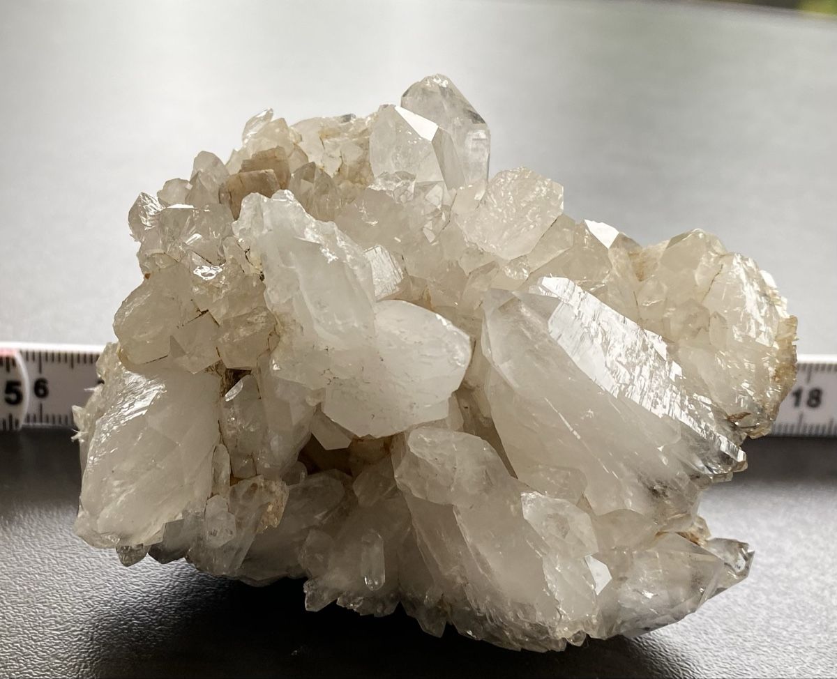 Minerali & Pietre curative: Top Stufe Wergenstein Graubünden  – Usato da Selzach venduto da 321compac 9