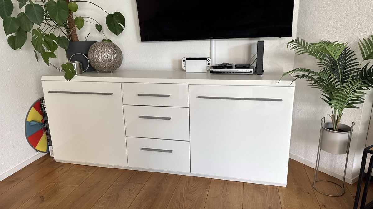 Commodes: Kommode / TV Möbel – D'occasion à Hombrechtikon par vimu.07