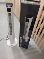 Luftreiniger + Luftbefeuchter von Sonnenkönig