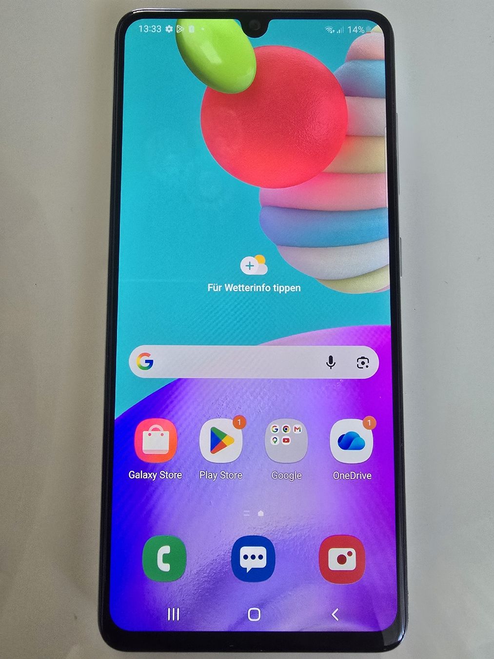 Samsung Telefoni cellulari / Smartphones: Samsung A41 – Nuovo (secondo la descrizione) da Altstätten SG venduto da speed_19993