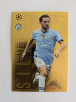 Topps Match Attax extra 24/25 gold edge edition Silva