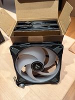 3x Arctic P14 PWM PST A-RGB 140mm Lüfter