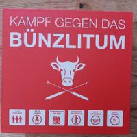 Kampf gegen das Bünzlitum- Neuwertig