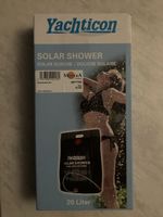 Solar - Dusche
