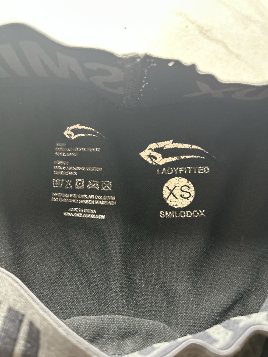 Smilodox Leggings: Leggings black size XS SMILODOX – D'occasion à Zürich par chi_7k5b 1
