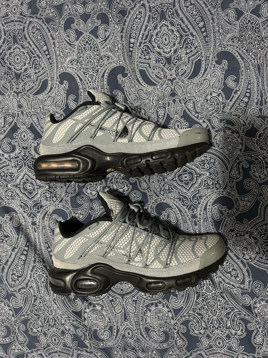 Nike Scarpe da uomo: Nike Air Max Plus Utility 42 – Usato da Gordola venduto da EleSecondHand-TCG 2