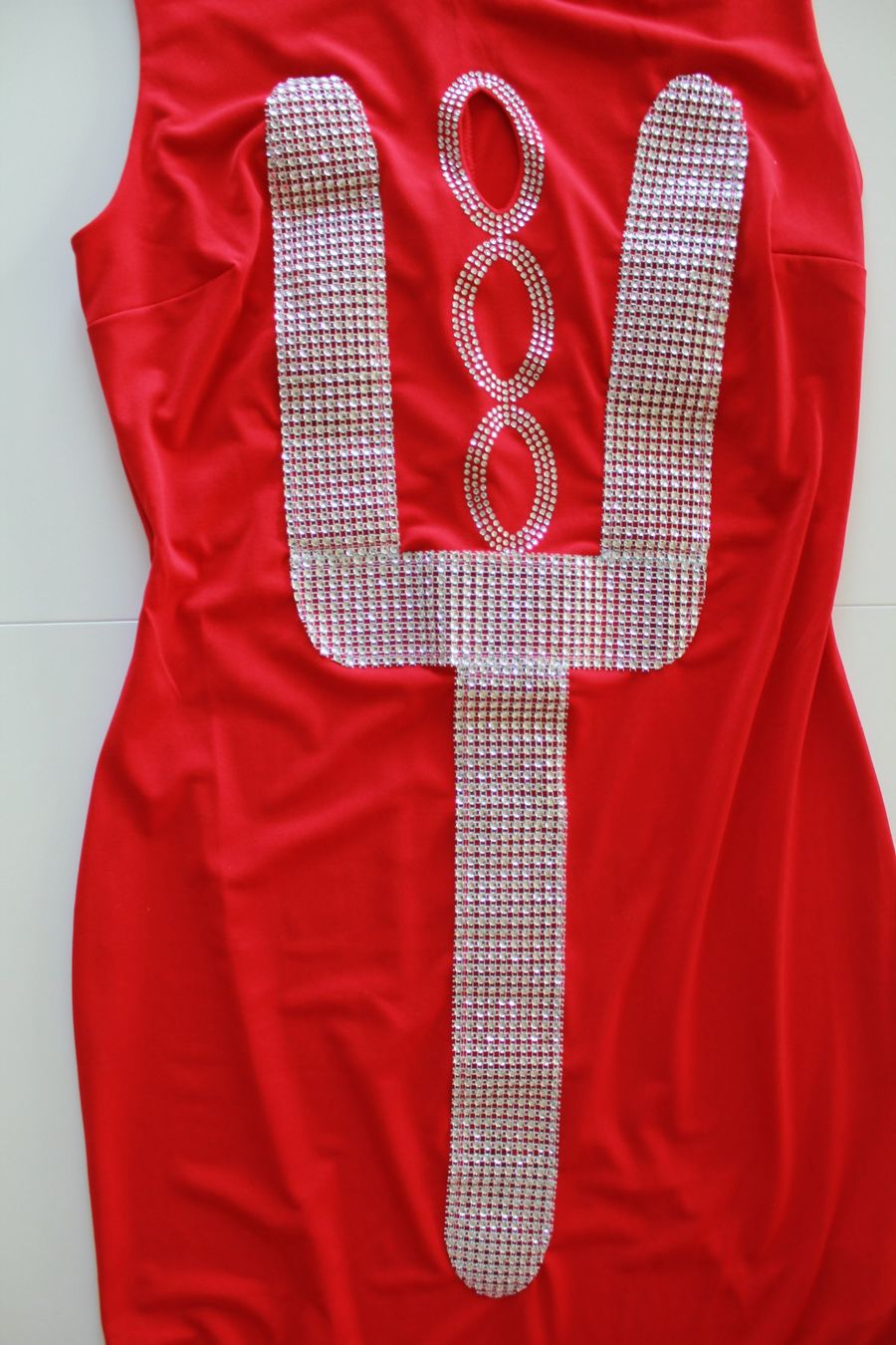 Kostüme: Costume diable / Teufel t. S – Neu und originalverpackt aus Peseux von CoolShoping 3