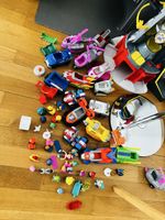 Paw patrol turm tower