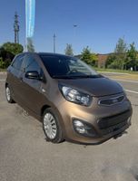 Picanto 1.0 ISG –ab MFK Juni 2026 –frisch Service- 64’000 km