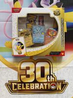 Pokémon - 30 Jahre Poster-Kollektion DE