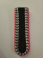 Schulterstücke Feuerwehr