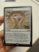 Magic The Gathering Chrommox Artefakt 240/332 NM Deutsch