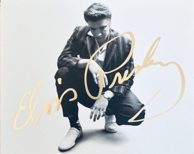 CDs: Elvis The RCA 60 CD Collection – Neuf (Voir description) à Blauen par ELVIS-SHOP