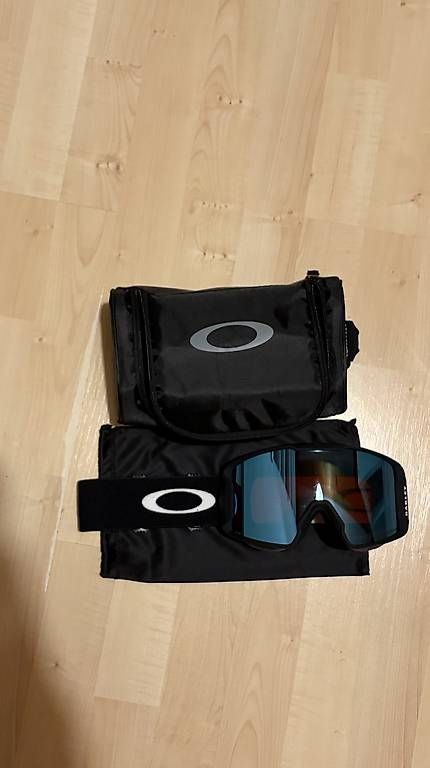 Occhiali & Lenti: Oakley Line Miner L – Usato da Wildberg venduto da jessi_s6