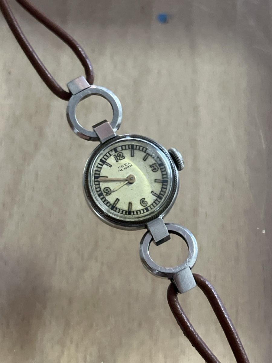 Orologi: Armanduhren-Lot  – Usato da Rheineck venduto da UhrenReinhardt 5