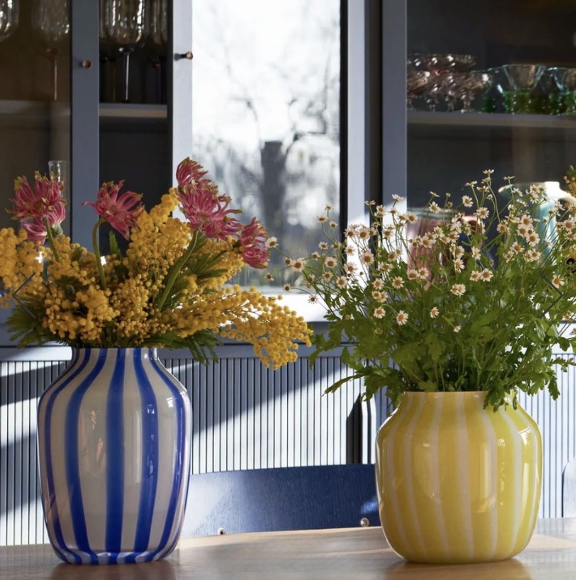 Hay Vase & Récipients: HAY - Juice Vase – Neuf (Voir description) à Lyss par francesca.g 2