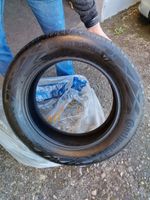 4x Continental Sommerreifen 215/60 R18 H