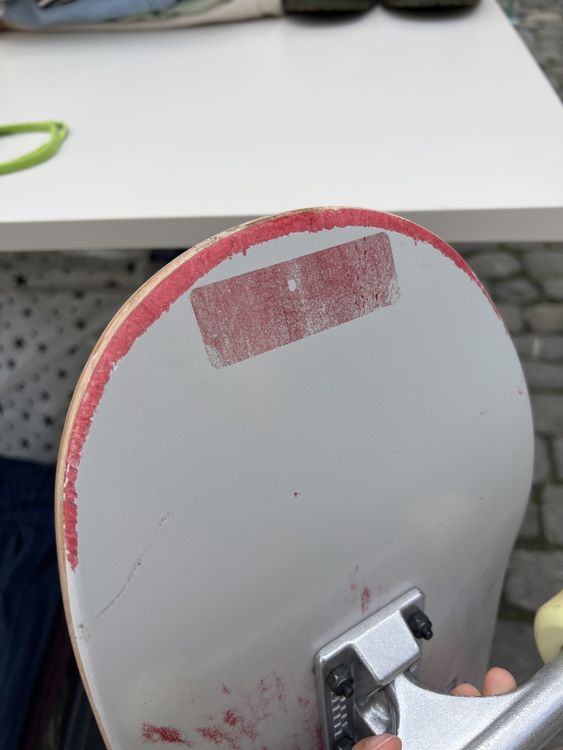 Skateboard 4
