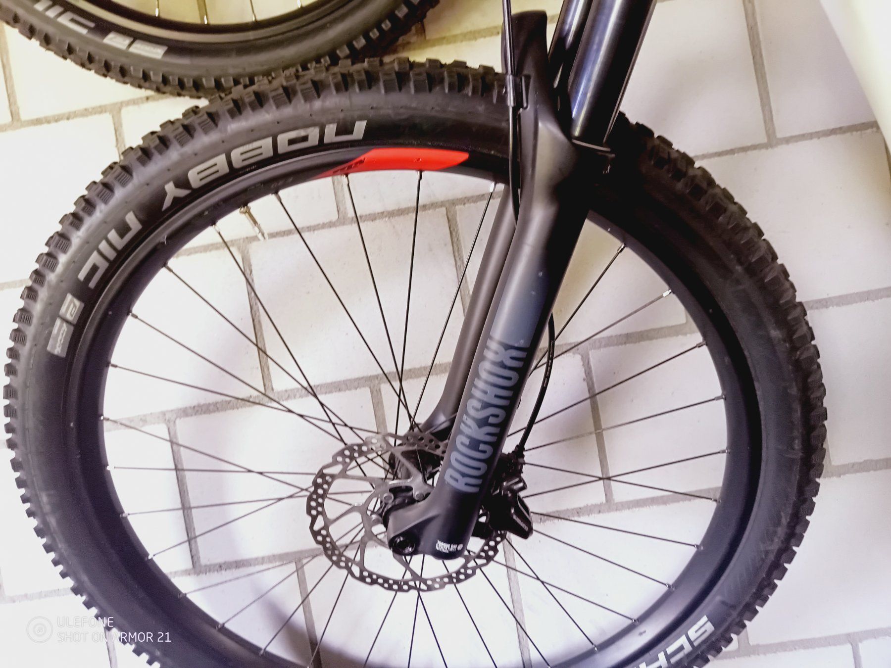 Velos: KTM E Bike MTB Bosch 25 km/h – Gebraucht aus Staufen von fbe_v8pv 3