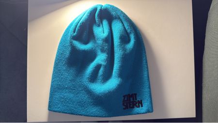 Wintermütze von Zimtstern