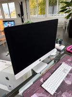iMac Apple Retina 5K 27 Zoll Late 2014 i7 32GB RAM