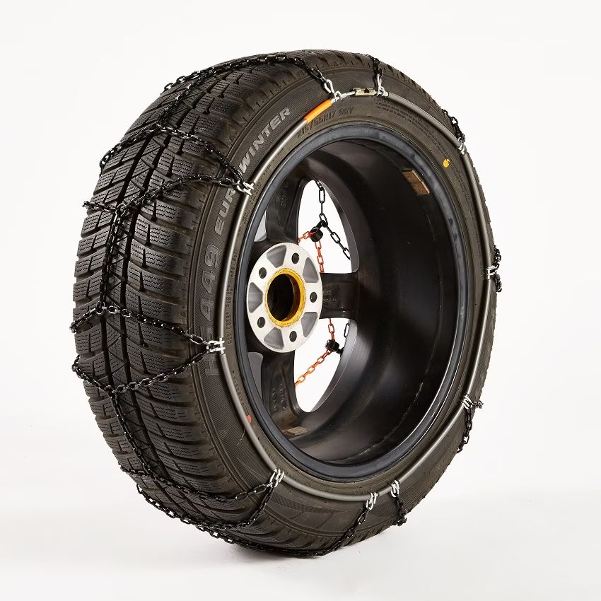 Catene da neve: Sno Pro 175 | Schneeketten 9mm – Nuovo (secondo la descrizione) da Baden venduto da frattelli 7