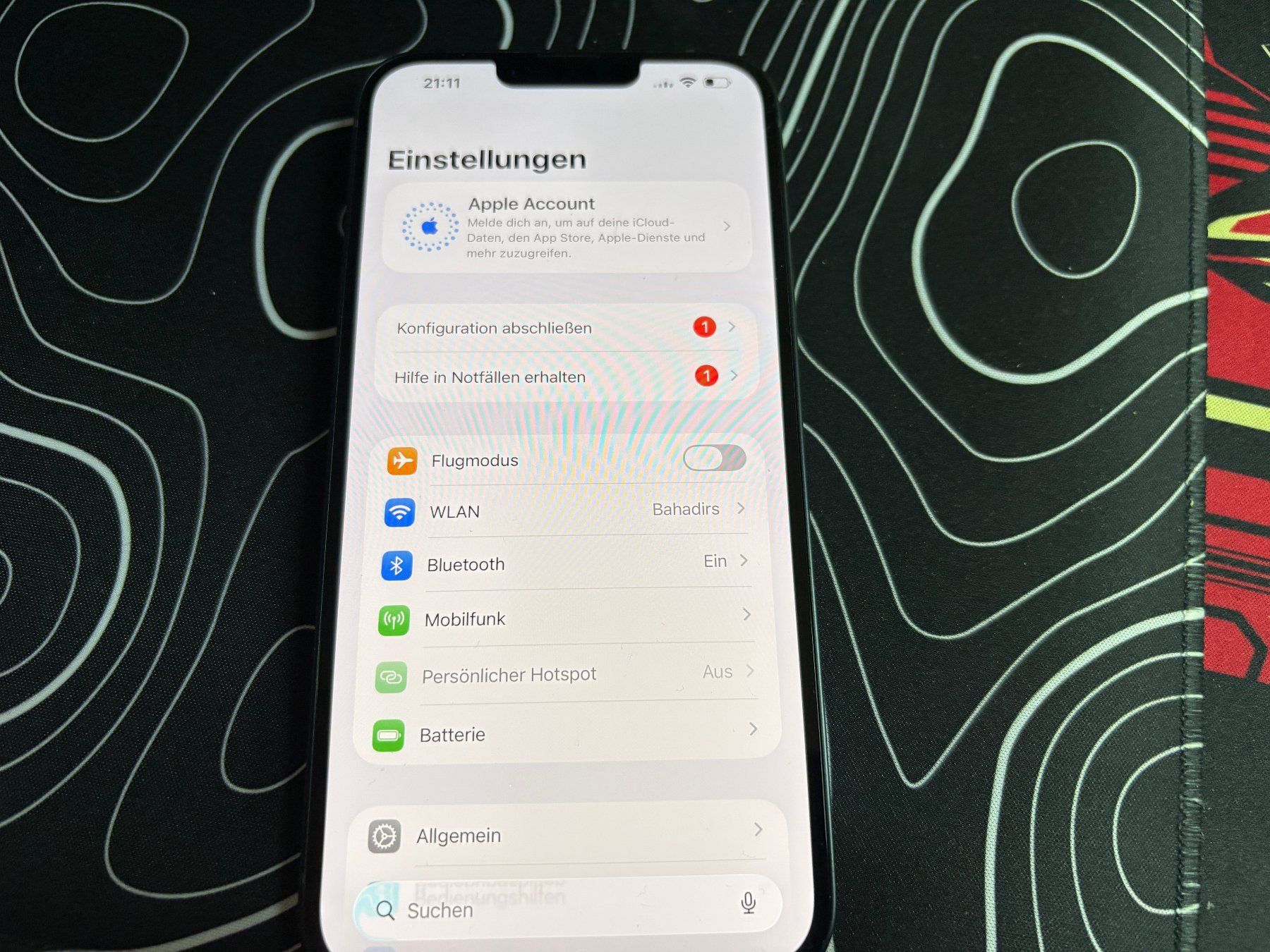 Apple Handys / Smartphones: Iphone 14 Plus 128Gb – Gebraucht aus Au SG von bah_6f5w 3